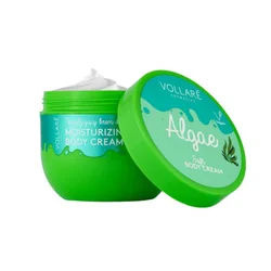 VOLLARE Algae Soft Body Cream 250ml - Hidratantna krema za telo