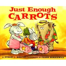 Just Enough Carrots