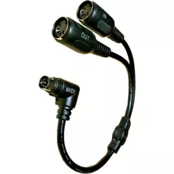 Singular Sound MIDI12 BeatBuddy | MIDI Sync Cable