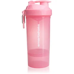 Smartshake Šejker Original 2GO 800 ml, Roze