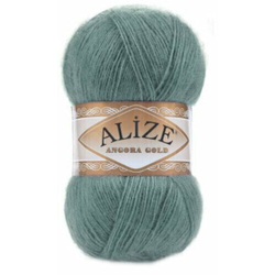 Alize Angora Gold 164 Azure