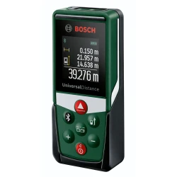 Bosch Laserski daljinomer Universal Distance 40C 0603672101
