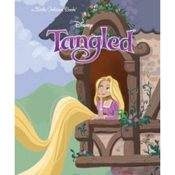 Disney Tangled