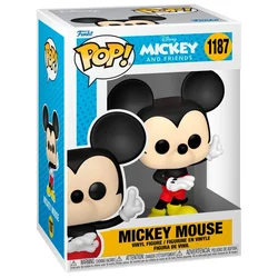 Northix POP figure Disney Classics Mickey Mouse