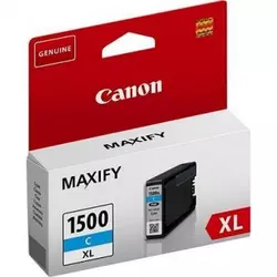 Canon PGI 1500XL C