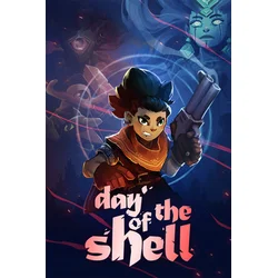 Day of the Shell Steam (PC) Key EUROPE