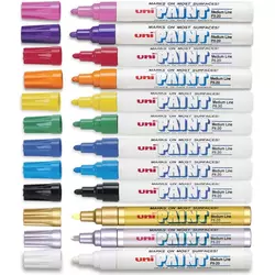 UNI PAINT marker PX-20 (2.2 – 2.8 mm)