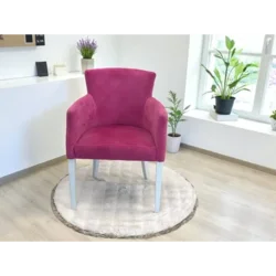 Okrugla Prostirka za kupatilo fi 77cm A7