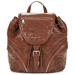 Desigual SIROCO TULA MINI Kostanjeva