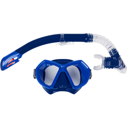 Firefly ST8 II, set za ronjenje, plava 428738