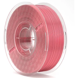 PLA 1KG Silk Coral Pink 1.75mm