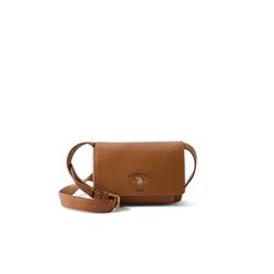 U.S. POLO ASSN. Torba za čez ramo STANFORD konjak