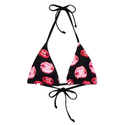 Cropp - Bikini top - Crvena