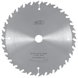 Testera Kruzna Fi 350 32 Zuba Vidia Pilana 05056