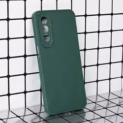Torbica 3D Camera za Samsung A175 Galaxy A17 tamno zelena