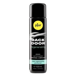Pjur BACKDOOR Regenerating anal lubrikant 100ml