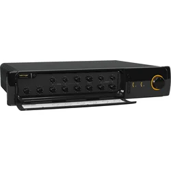 BEHRINGER Eurocom MA6018 mikser s pojačalom