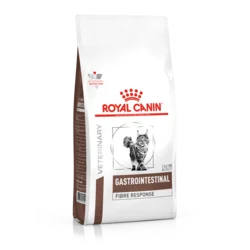 Royal Canin Gastrointestinal Fibre Response - 400 g
