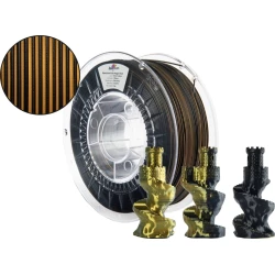Spectrum PLA Magic Silk Solar Eclipse - 1,75 mm/1000 g