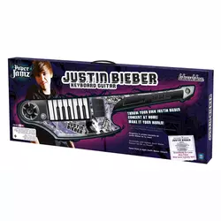 Muzička igračka gitara Justin Bieber 25485