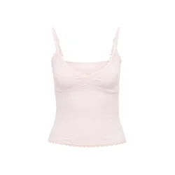HOLLISTER Top roza