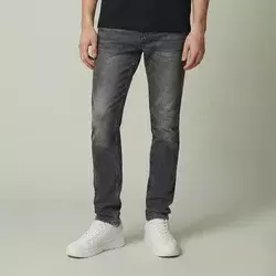 Slim fit farmerke