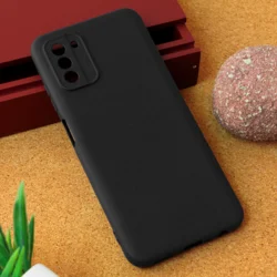 Torbica Teracell Giulietta za Nokia G22 mat crna