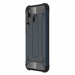 Hybrid Armor čvrsta izdržljiva maskica za Samsung Galaxy A30