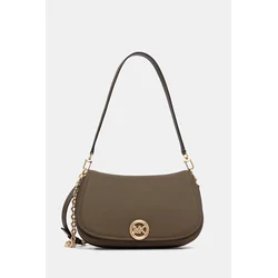 MICHAEL Michael Kors crossbody torbica ženska usnjena