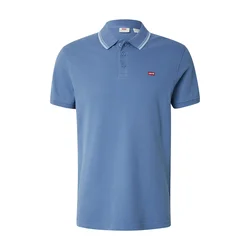 LEVIS ® Majica dimno modra