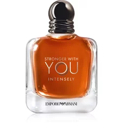 Giorgio Armani Muški parfem Stronger with you intesly EDP 100ml