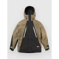 ThirtyTwo Deep Creek Jacket tobacco Ceneje.si
