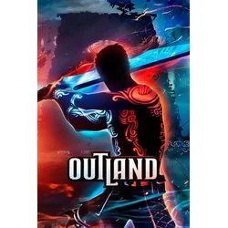 Outland - Special Edition (includes Artbook and OST) (PC) Steam Key GLOBAL