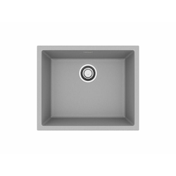 Alveus sudopera Omni 30 g81 - beton siva   550 x 450 x 198 mm