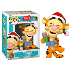 Northix POP figure Disney Holiday Tigger