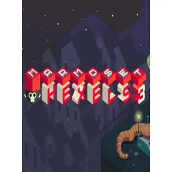 Marmoset Hexels 3 (PC) Steam Key GLOBAL