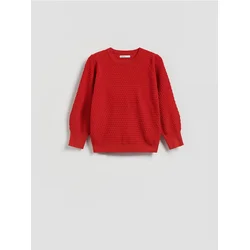 Reserved - LADIES` SWEATER