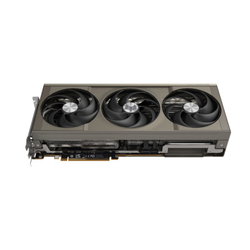 SAPPHIRE AMD Radeon RX 9070 16GB NITRO+ RX 9070 GAMING OC 16GB 11349-01-20G
