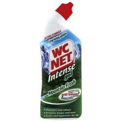 Čistilo za wc školjko Mountain Fresh, Wc Net, 750 ml