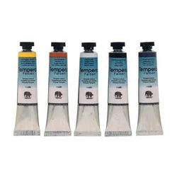 Tempera barva RUBENS - 19ml