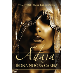 Adasa - jedna noć sa carem
