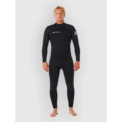 Rip Curl Trad 32Fl Wetsuit black