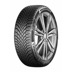 Continental WinterContact TS 860 ( 195/50 R15 82H )