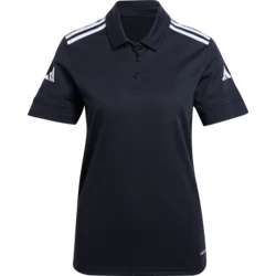 majica adida quadra 25 Competition Polo Women