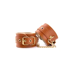 LISICE ZA ROKE BLAZE COGNAC