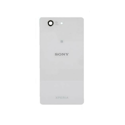 Sony Xperia Z3 Compact - Pokrov