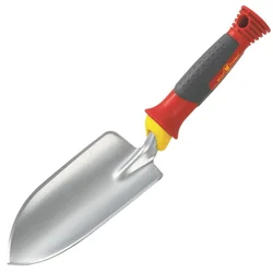 Lopatica LU-2K za cveće, 7cm, fiksna drška