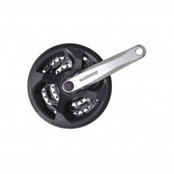 Srednji Pogon Shimano FC-M131 48x38x28 170mm