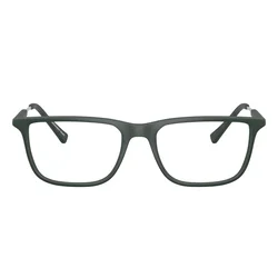 Armani Exchange Muški okvir 0AX3126 8379, Crni