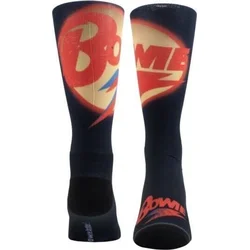 David Bowie Nogavice Aladdin Sane Flash One Size